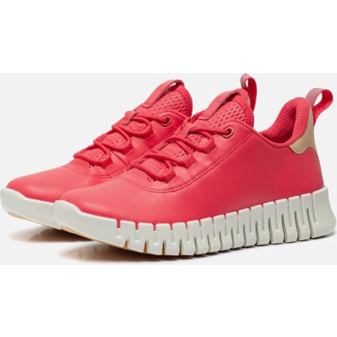 Ecco 218203 GRUUV Veterschoenen