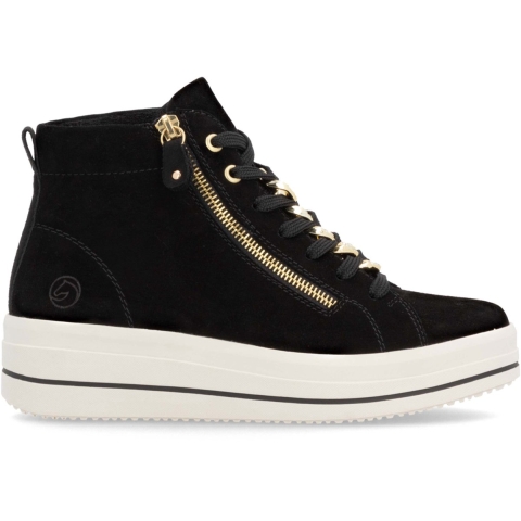 Remonte D1C70 Veterschoenen