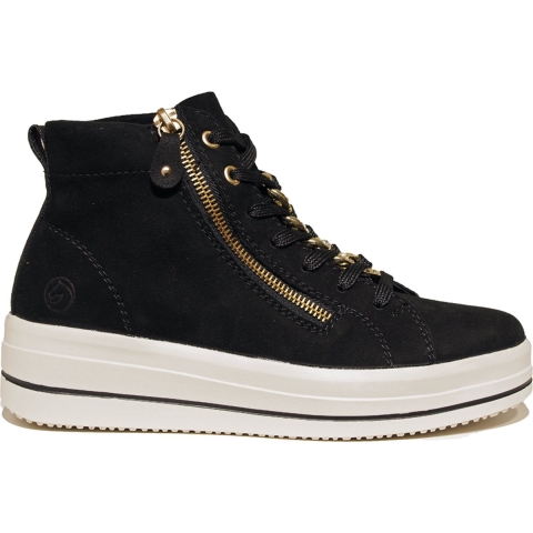 Remonte D1C70 Veterschoenen
