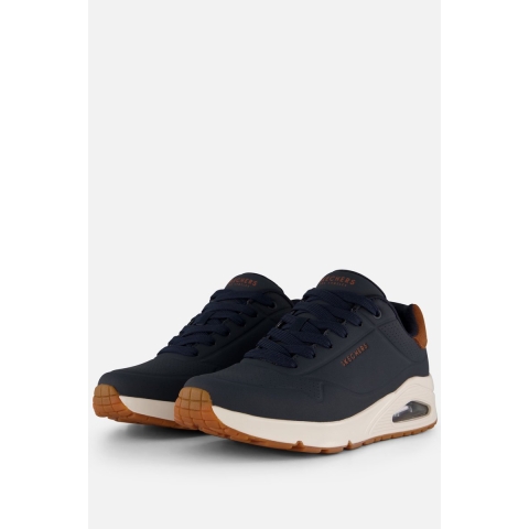 Skechers 183004 Uno - Suited On Veterschoenen