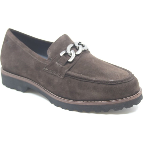 Sioux Meredith-734-H 67765 Moccasins