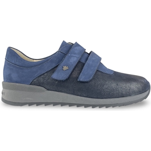 Finn Comfort 05068 902650 Klittenbandschoenen