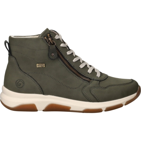 Remonte D1S71 Veterschoenen