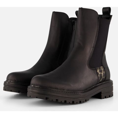 Remonte D2286 Enkellaarzen