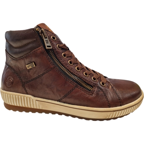 Remonte D0772 Veterschoenen