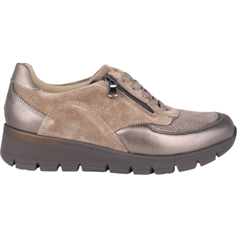 Waldläufer 626K02 Trudy Minileostr. 2xorder Veterschoenen