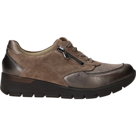 Waldläufer 626K02 Trudy Minileostr. 2xorder Veterschoenen