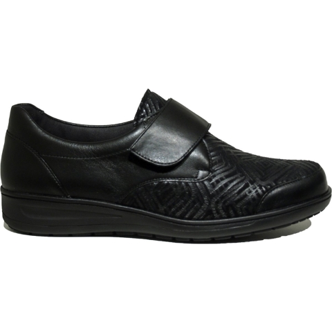 Solidus 27509 Heaven 509 Klittenbandschoenen