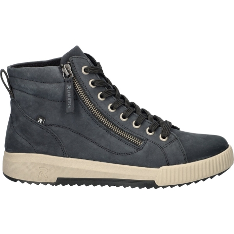 Rieker R-Evolution W0164 Veterschoenen