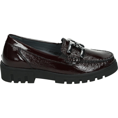 Waldläufer 723508 Taipei Moccasins
