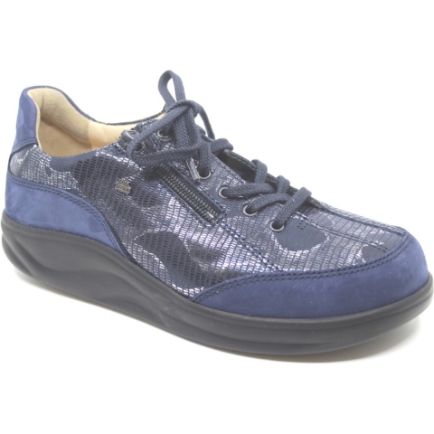 Finn Comfort Otaru Veterschoenen