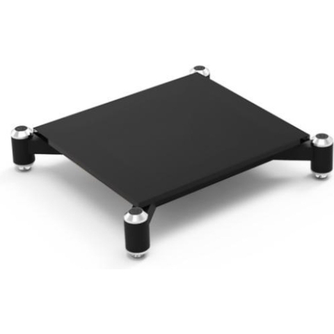Norstone Spider Base Module audio meubel zwart