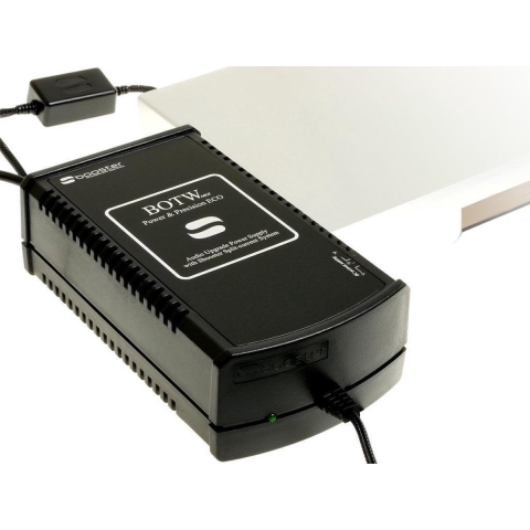 Sbooster BOTW P&P ECO MKII 15V-16V