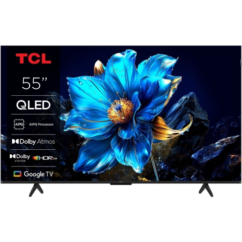 TCL QLED 55P71K (2025) | Smart TV's | Beeld&Geluid - Televisies | 5901292526993