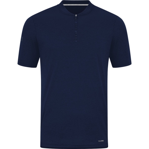 JAKO 6345 Polo Pro Casual - Marine - XL