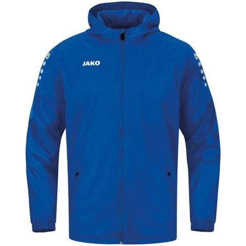 JAKO 7402K Regenjas Team 2.0 Kids - Royal - 116