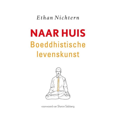 Naar huis (Paperback)