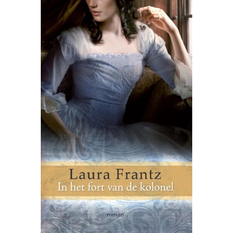 In het fort van de kolonel (Paperback)