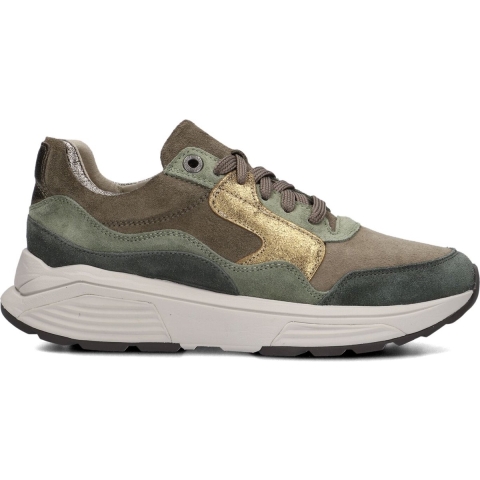 Xsensible 33000.2 Golden Gate Lady GX wijdte G Sneakers