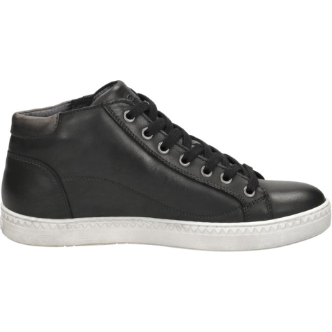 AQA Shoes A8595 Veterschoenen