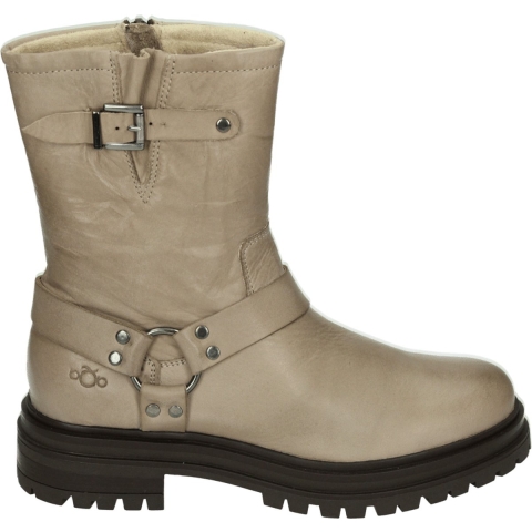AQA Shoes A8645 Enkellaarzen