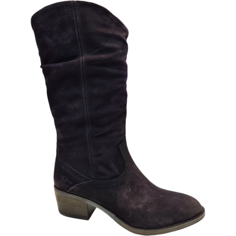 AQA Shoes A8661 Laarzen