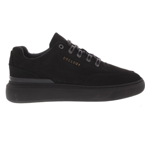 Cycleur de luxe Limit Sneakers