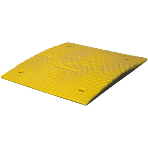 Moravia 281.16.941 TOPSTOP-30-RE Verkeersdrempel (b x h x d) 500 x 30 x 500 mm