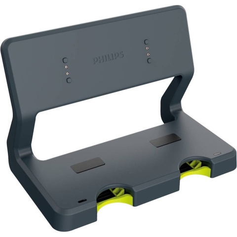 Philips Automotive ACCMUDOX1 Docking Station Xperion 60000 Werklampaccessoire werkt op het lichtnet