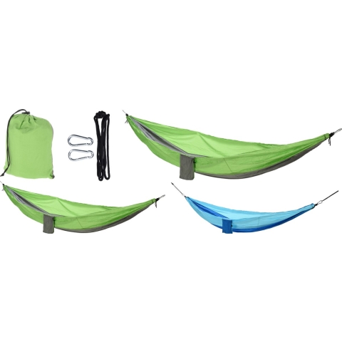 Reishangmat Nylon 140x270cm