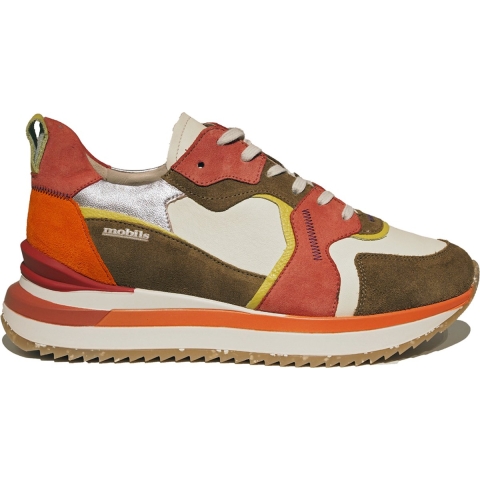 Mephisto Janel Sneakers