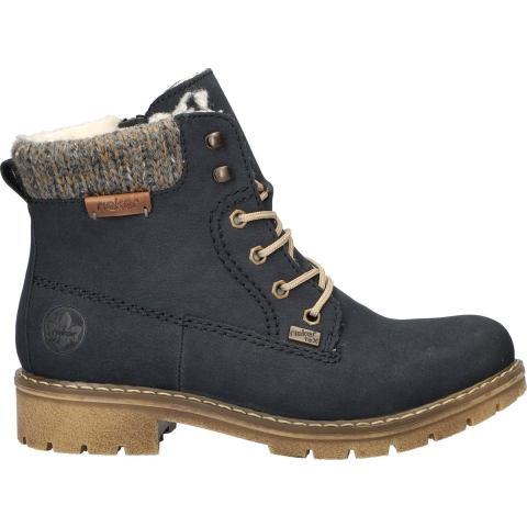 Rieker Y9118 Veterschoenen