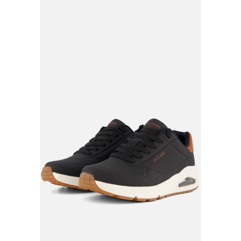Skechers 183004 Uno - Suited On Sneakers