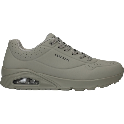Skechers 52458 Uno - Stand On Veterschoenen