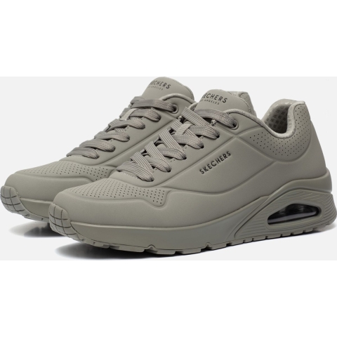 Skechers 52458 Uno - Stand On Veterschoenen