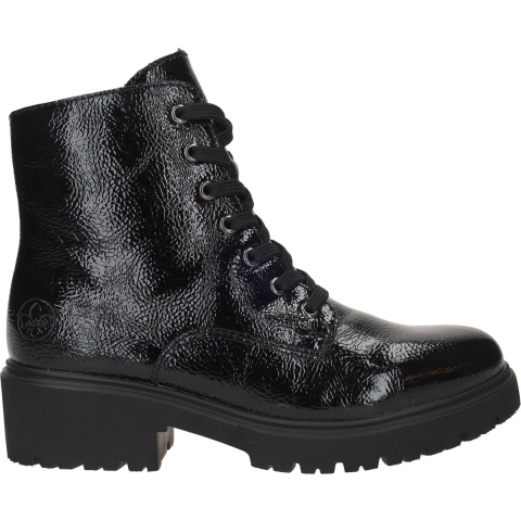Rieker 76002 Veterschoenen