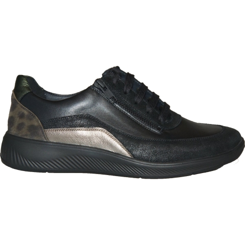 Solidus 65019 Kalea 019 Veterschoenen