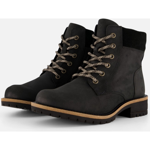Ecco 202123 ELAINA Veterschoenen