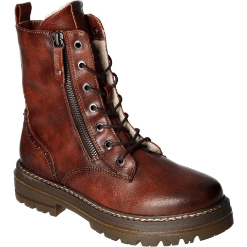 Mustang 1404601 Veterschoenen