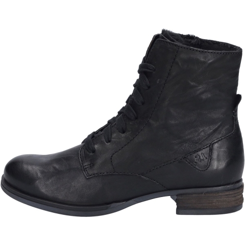 Josef Seibel Sanja 01   76501VL160 Veterschoenen