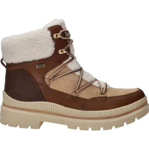 Remonte D0C80 Veterschoenen