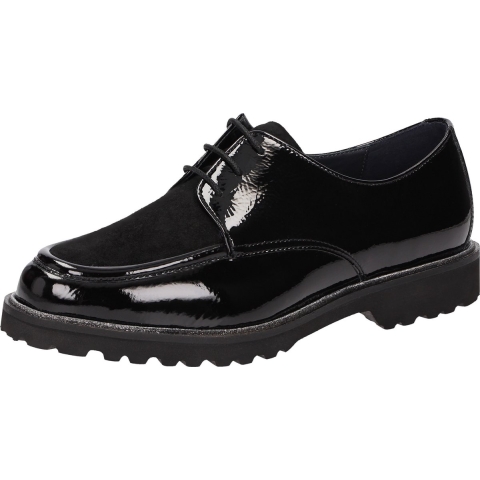 Sioux Meredith-749-H 40910 Nette veterschoenen