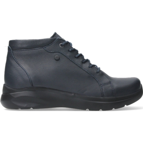 Wolky 0593020 Lima Veterschoenen