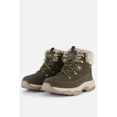Skechers 167882 Veterschoenen
