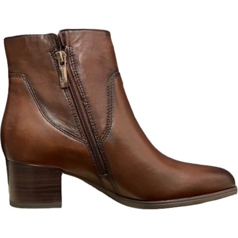 Tamaris 1-25032-43 Enkellaarzen