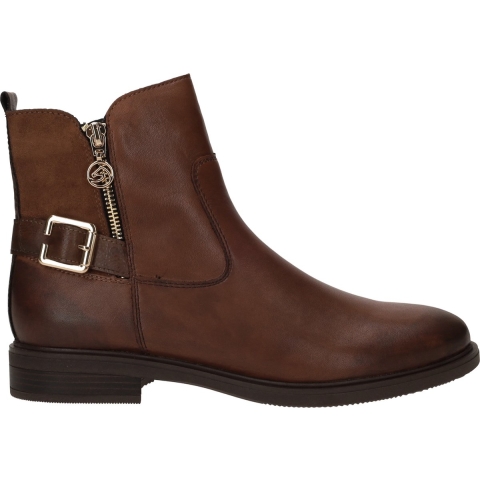 Remonte D1U71 Enkellaarzen