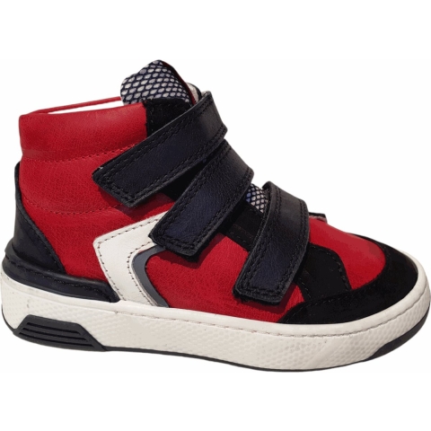Jochie & Freaks Dirk velcro 24282 Klittenbandschoenen