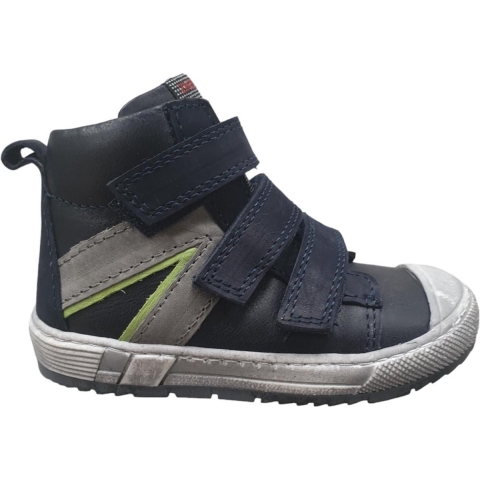 Jochie & Freaks Daniel Velcro 24262 Klittenbandschoenen