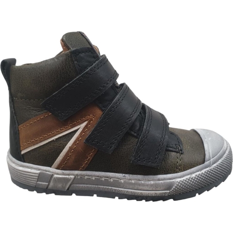 Jochie & Freaks Daniel Velcro 24262 Klittenbandschoenen