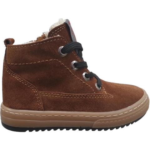 Jochie & Freaks Benja WF 24251 Veterschoenen